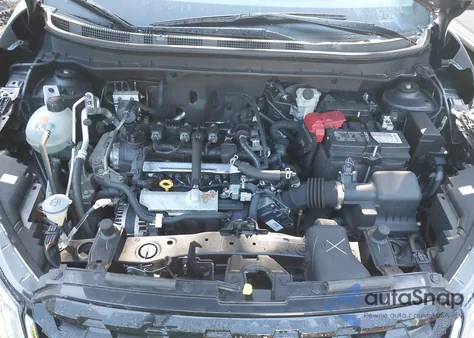 2023 Nissan Kicks Sr z USA, uszkodzony, nr VIN 3N1CP5DV2PL575163